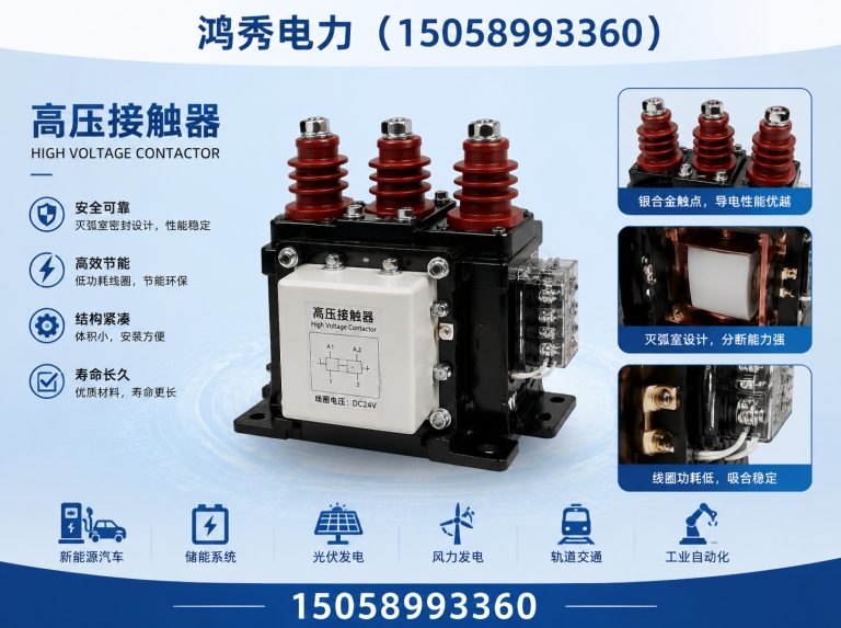 文成县避雷器展示图