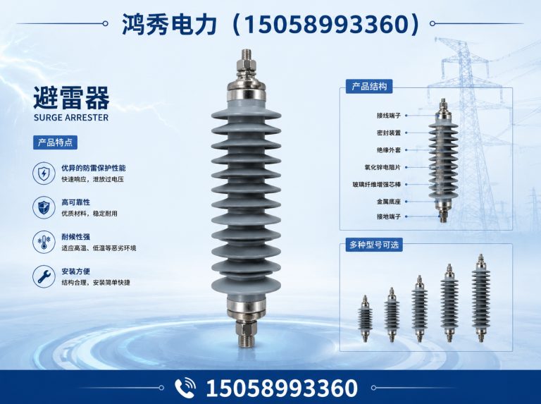文成县六氟化硫断路器展示图